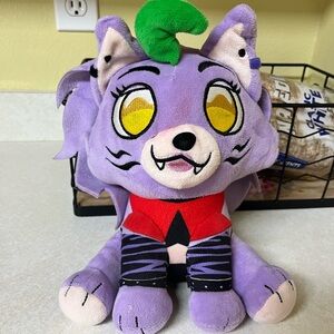 Funko Five Nights at Freddy’s Roxanne